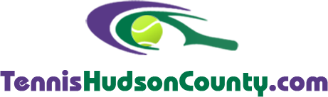 HudsonCounty tennis league